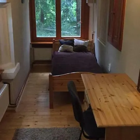 Holiday home Csendes Tanya Bekescsaba